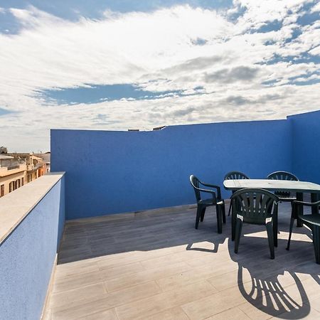 Villa Blu-House à Avola Extérieur photo