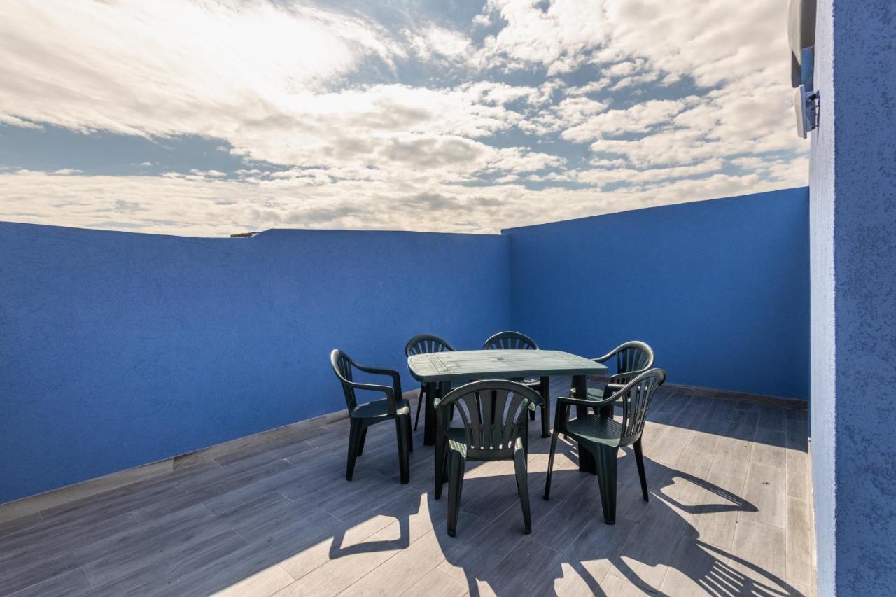 Villa Blu-House à Avola Extérieur photo
